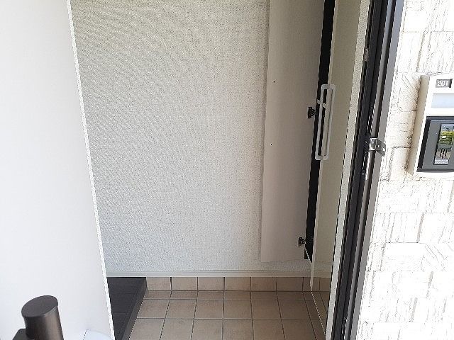 T・PLACE IIの玄関写真