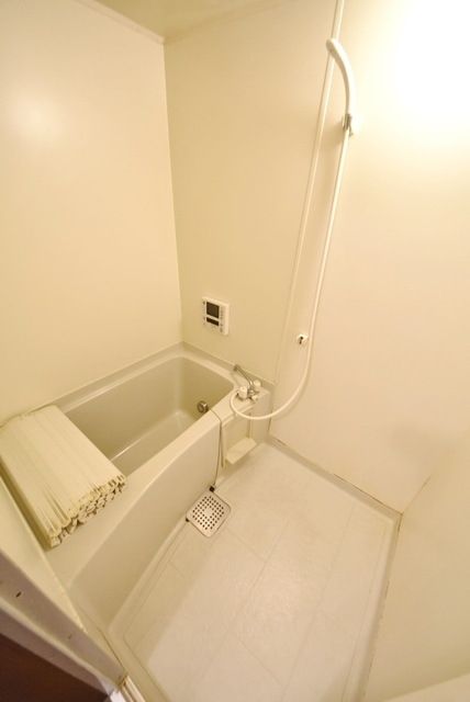 バス・シャワールーム　室内・室内設備