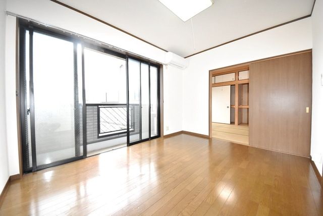 その他部屋・スペース　室内・室内設備
