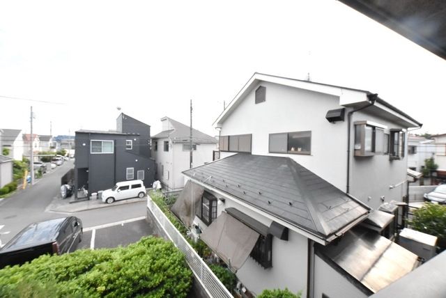 眺望　室内・室内設備