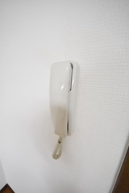 その他設備　室内・室内設備