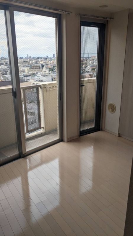 居室・リビング　☆広々とした居室☆