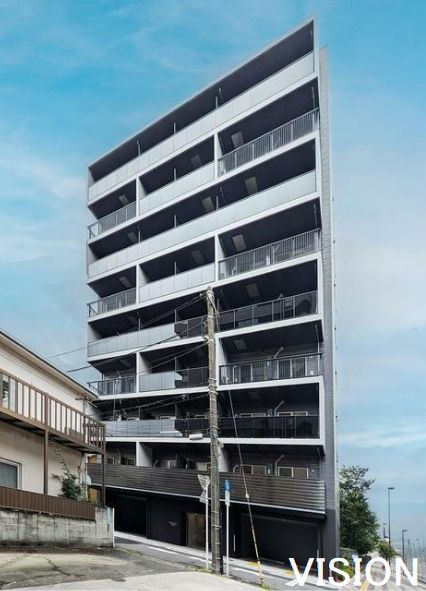 建物外観　☆外観☆