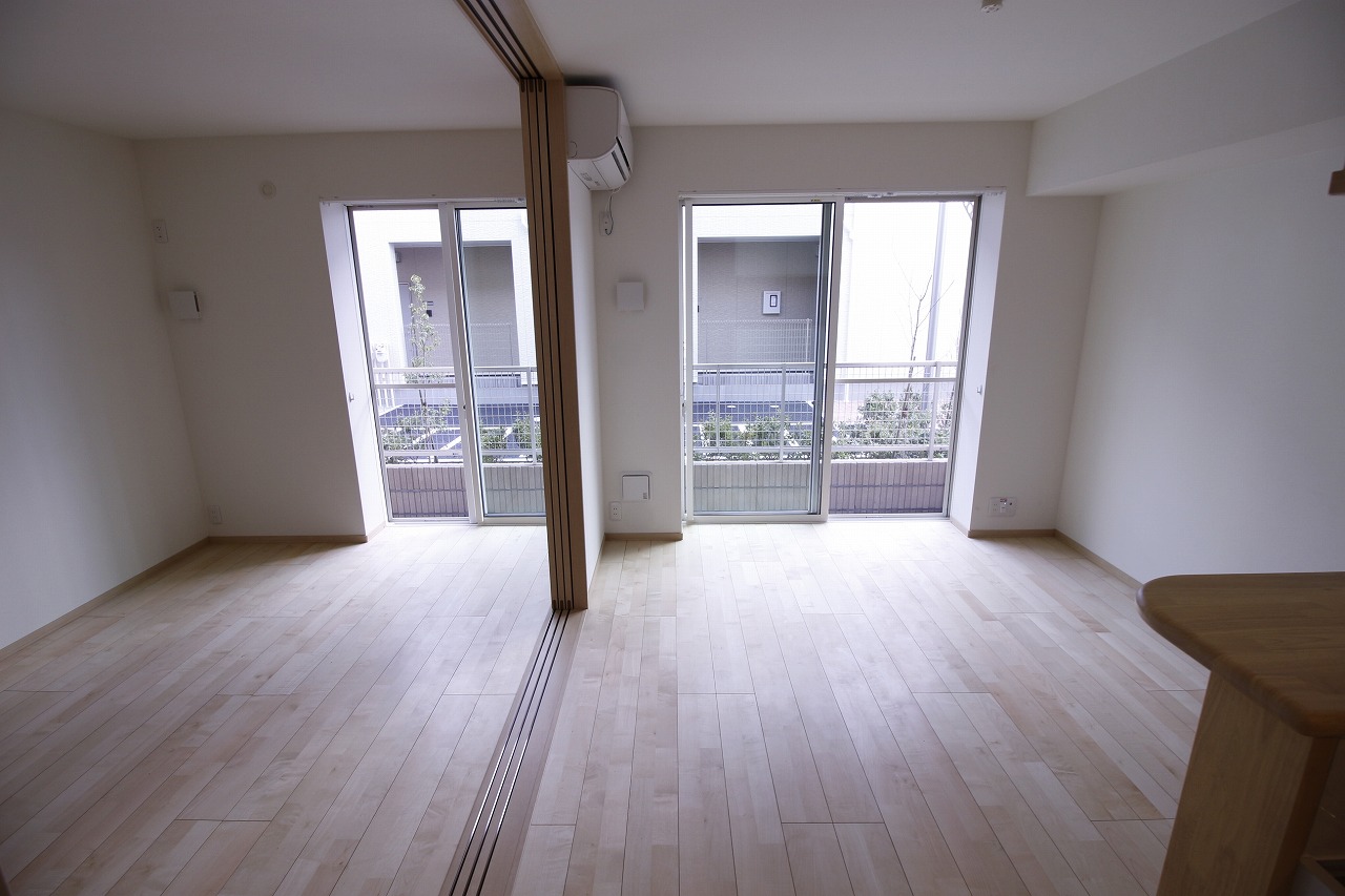 その他部屋・スペース　別の部屋の写真です
