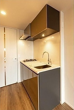 キッチン　※同仕様写真