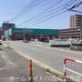 ドラックストア　ディスカウントドラッグコスモス柚須店（ドラッグストア）まで394m