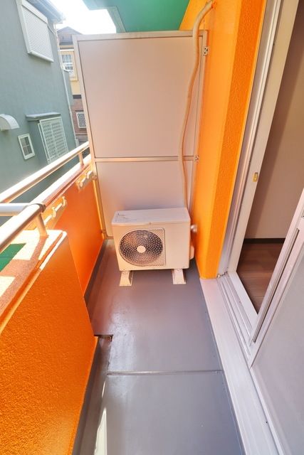 バルコニー　★お問合せはタウンハウジング町田店まで★