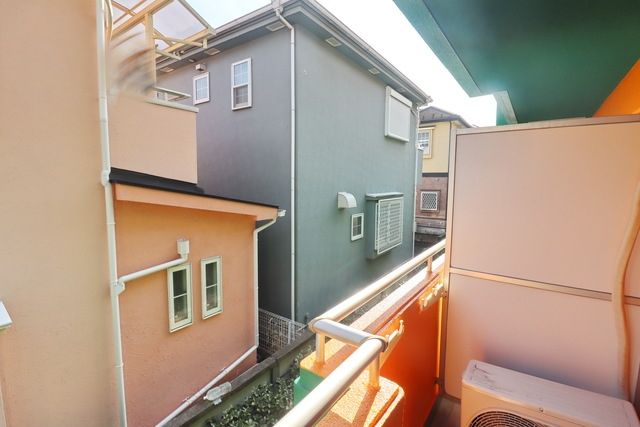 眺望　★お問合せはタウンハウジング町田店まで★