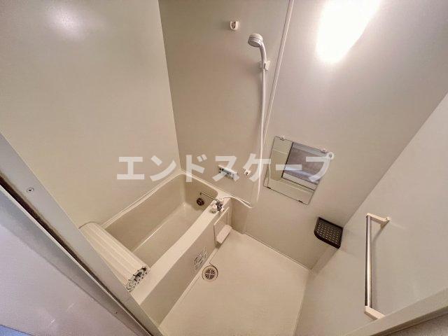 バス・シャワールーム　高崎、前橋、伊勢崎エリアのお部屋探しはエンドスケープまで！お