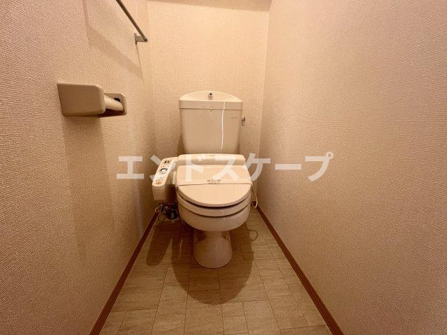 トイレ　高崎、前橋、伊勢崎エリアのお部屋探しはエンドスケープまで！お