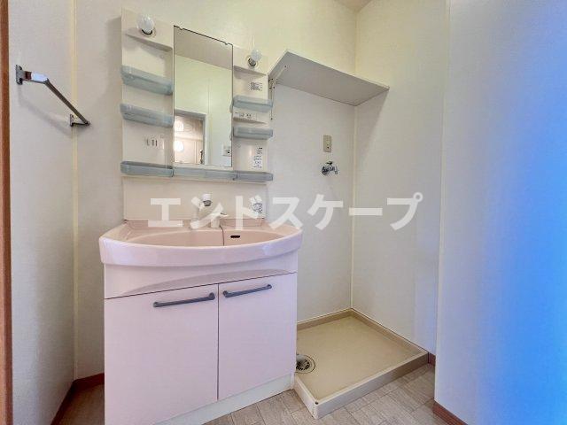 洗面設備　高崎、前橋、伊勢崎エリアのお部屋探しはエンドスケープまで！お