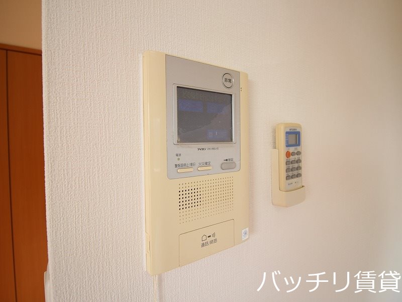 セキュリティ　別号室タイプの為、現状を優先致します。