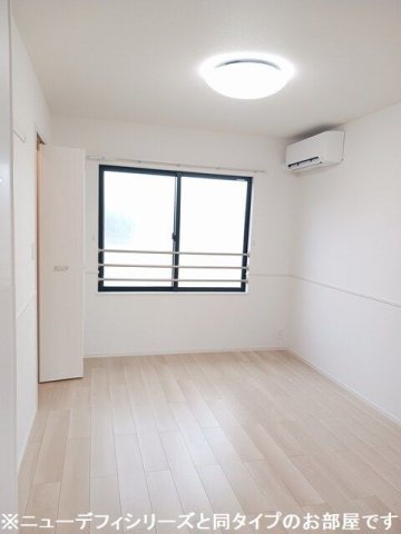 その他部屋・スペース　中はこのようになっています