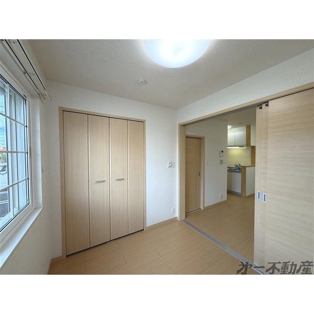 その他部屋・スペース　洋室