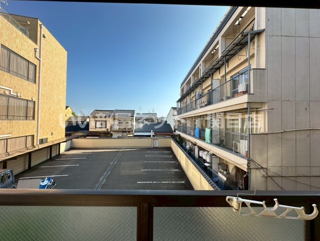 眺望　【お部屋さがしはラックハウジングにお問合せ下さいませ♪】