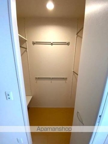 アデレードの内装写真