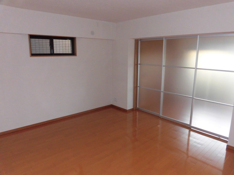 1LDK Mansion in Shimogyo-ku, Kyoto — photo 3 of 3