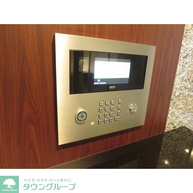 ザ・パークハウス上原のその他写真