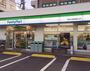 コンビニ　ファミリーマート 鵜の木多摩堤通り店（コンビニ）まで309m