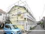 古淵駅より徒歩21分 2階 築33年4ヶ月の賃貸物件