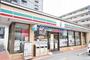 コンビニ　セブンイレブン 大野城御笠川4丁目店（コンビニ）まで487m