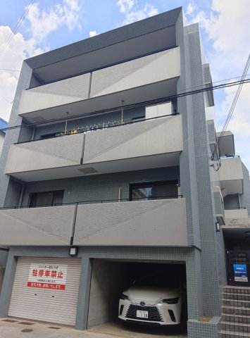 ＪＲ東海道本線 摂津本山駅 徒歩5分 築37年