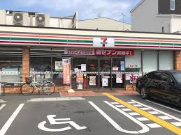 コンビニ　セブンイレブン 大阪西今川1丁目店（コンビニ）まで761m