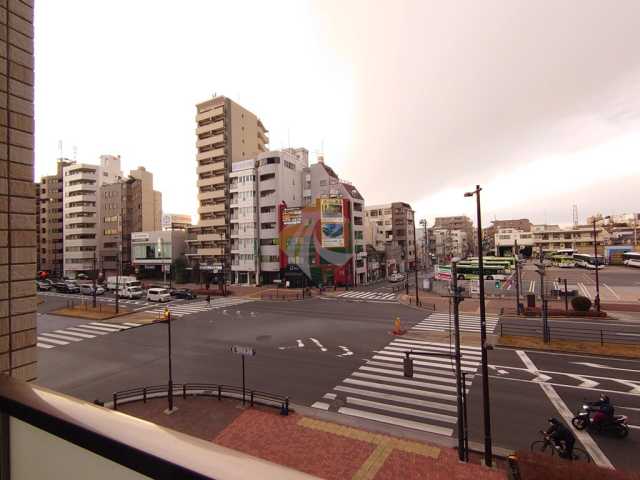 エステムプラザ池袋立教通りのその他写真