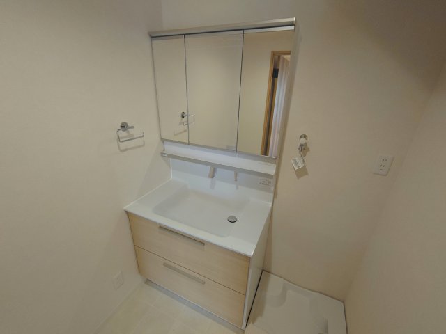 メゾン鳥居坂の内装写真