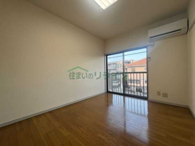 メルベーユ アビテの内装写真