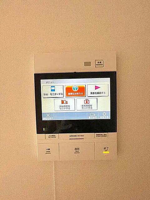 パークアクシス神楽坂・早稲田通りのその他写真