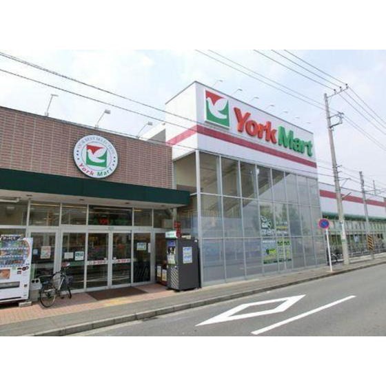 プリムヴェールAの周辺写真