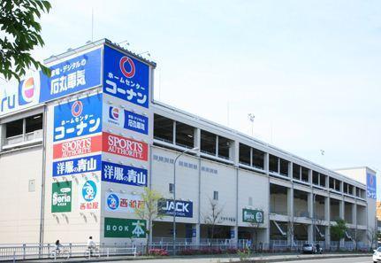 プリムヴェールAの周辺写真
