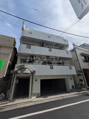 グラン・パレ北千住