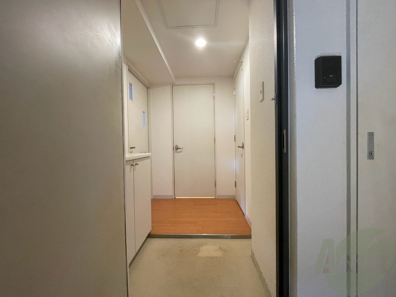 玄関　お部屋の第一印象を決める玄関はこちらです！