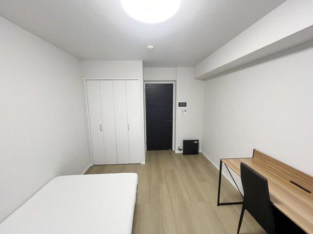 その他　おしゃれな内装です