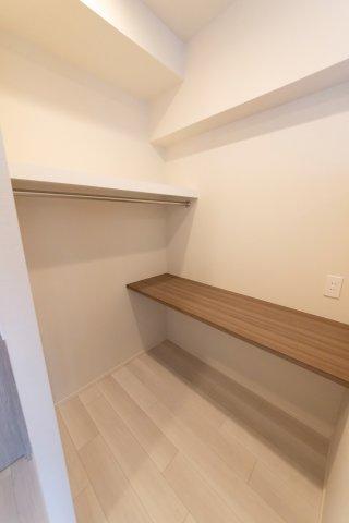 その他設備　ワークスペース