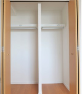 収納　収納※別部屋参考写真