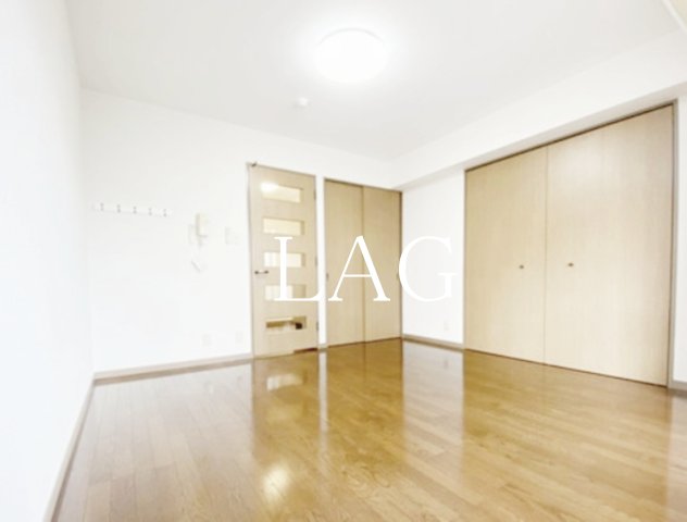 その他部屋・スペース　寝室です。