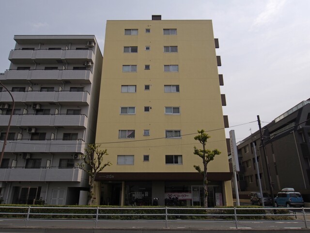 ニューハイム江古田