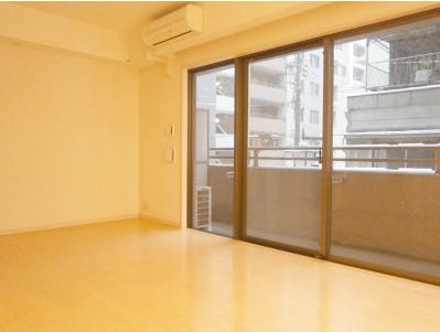 居室・リビング　※別部屋参考写真