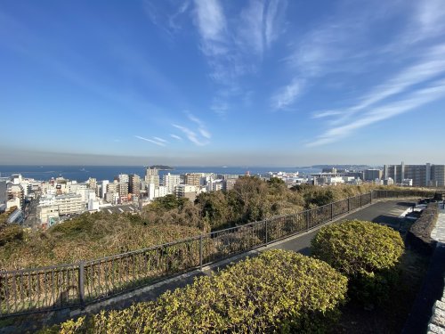 公園　中央公園（公園）まで5073m