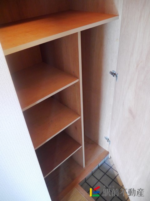 その他設備　同タイプ別部屋