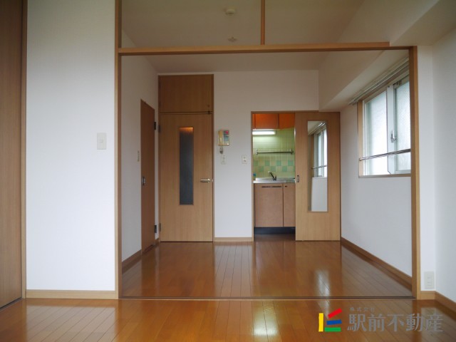 居室・リビング　同タイプ別部屋