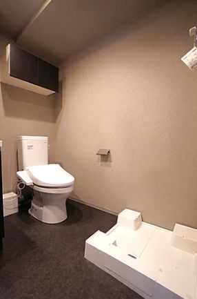 東京メトロ銀座線 末広町駅 徒歩3分 9階建 築2年のトイレ写真