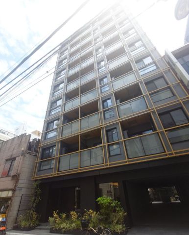 東京メトロ銀座線 末広町駅 徒歩3分 築2年