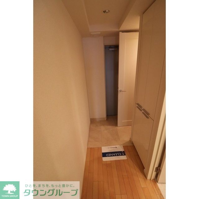 玄関　参考写真