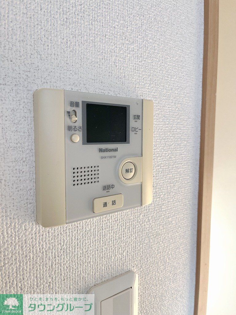 パークヒルズ武蔵小山のその他写真