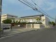 中学校　岡山市立竜操中学校（中学校）まで1361m