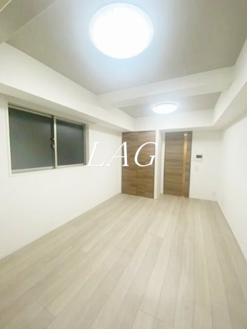 居室・リビング　洋室のお部屋です。